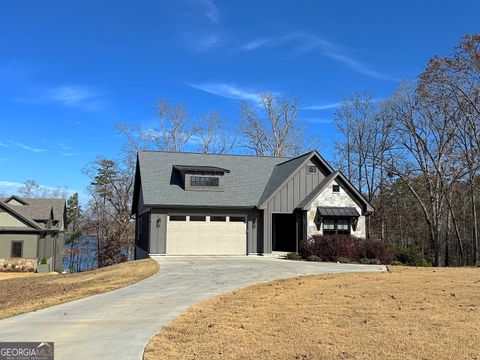 Photo of 73 Yacht Club Pointe, Hartwell, GA 30643 (MLS # 10658286)