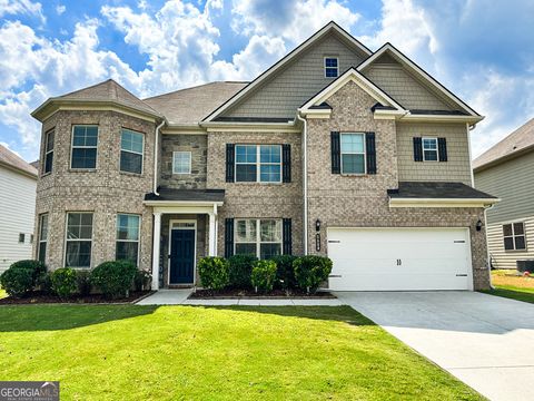 Photo of 5550 Mirror Lake Drive, Cumming, GA 30028 (MLS # 10599207)