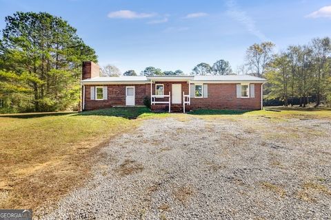 A home in Bowdon