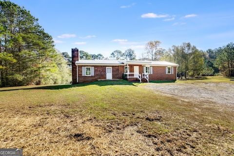 A home in Bowdon