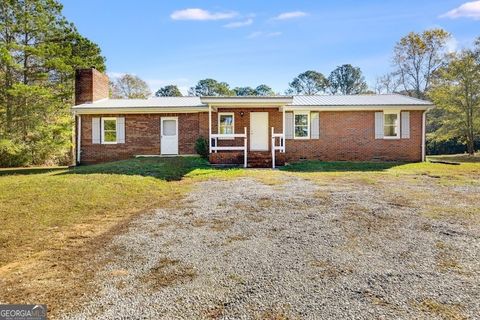 A home in Bowdon