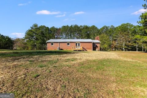 A home in Bowdon