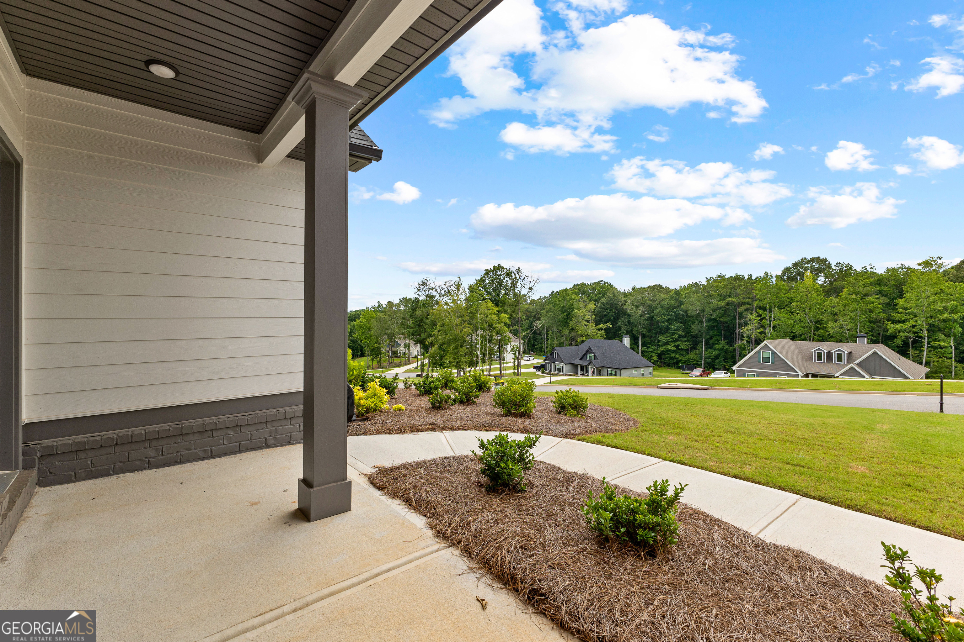 220 Sagebrook LN LOT 21