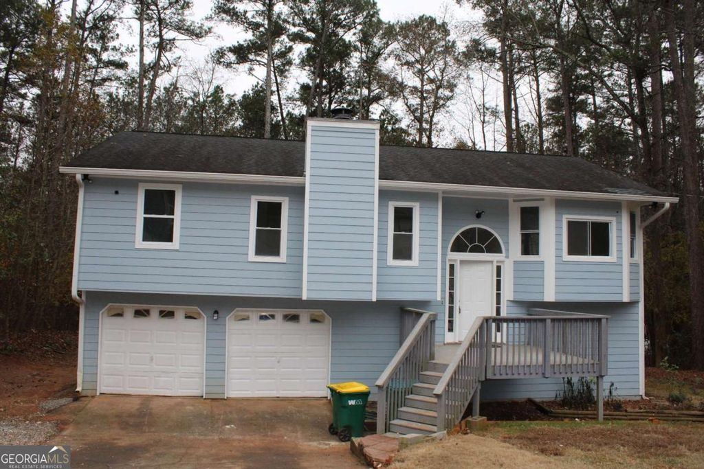 Photo of 135 Omega Drive, Lawrenceville, GA 30044 (MLS # 10660187)