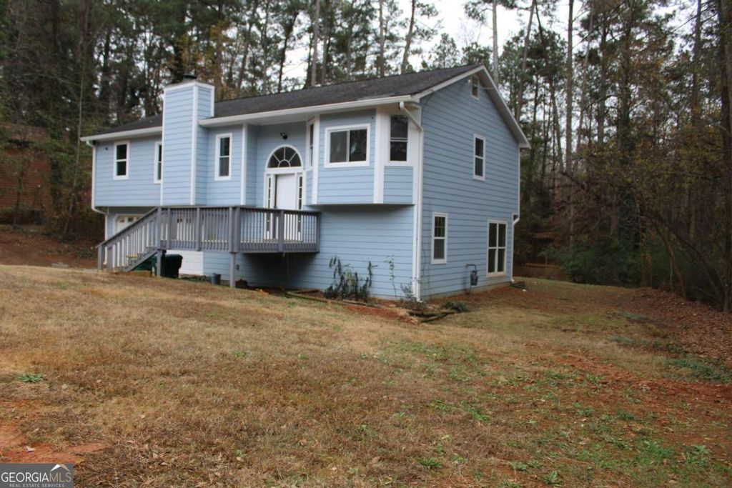 Photo of 135 Omega Drive, Lawrenceville, GA 30044 (MLS # 10660187)