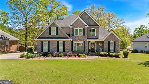 Photo of 16 Quarter Horse Drive NW, Rome, GA 30165 (MLS # 10702268)