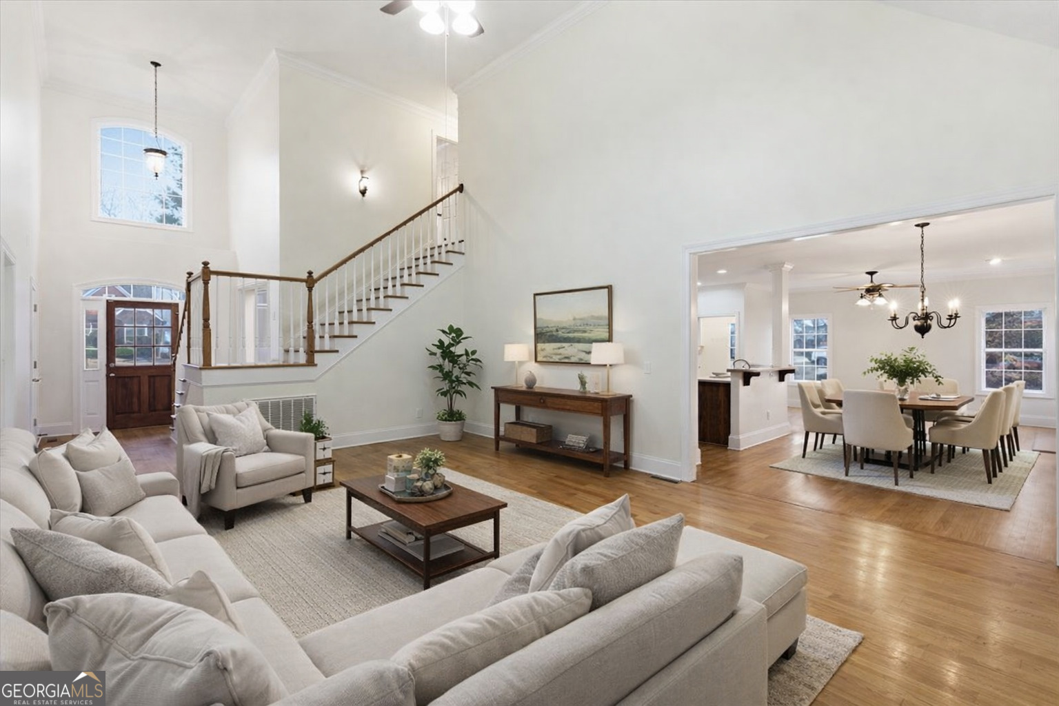 16 Quarter Horse DR NW