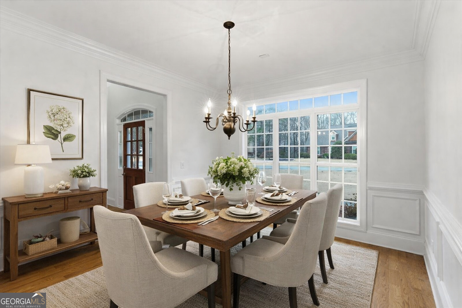 16 Quarter Horse DR NW