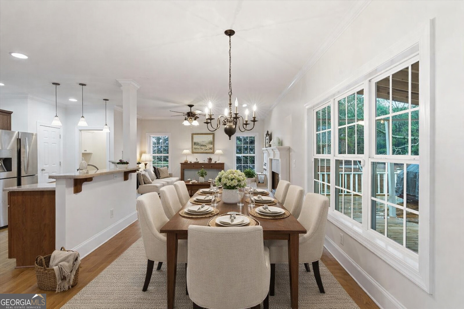 16 Quarter Horse DR NW