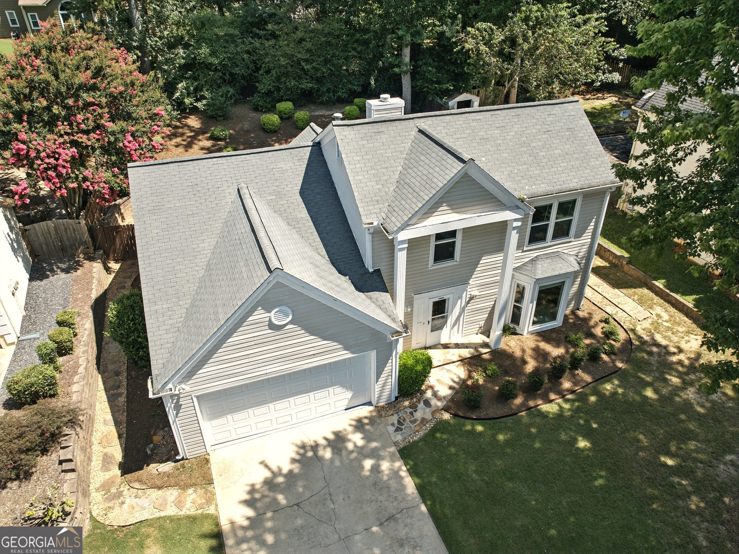 200 Pine Bridge TRL