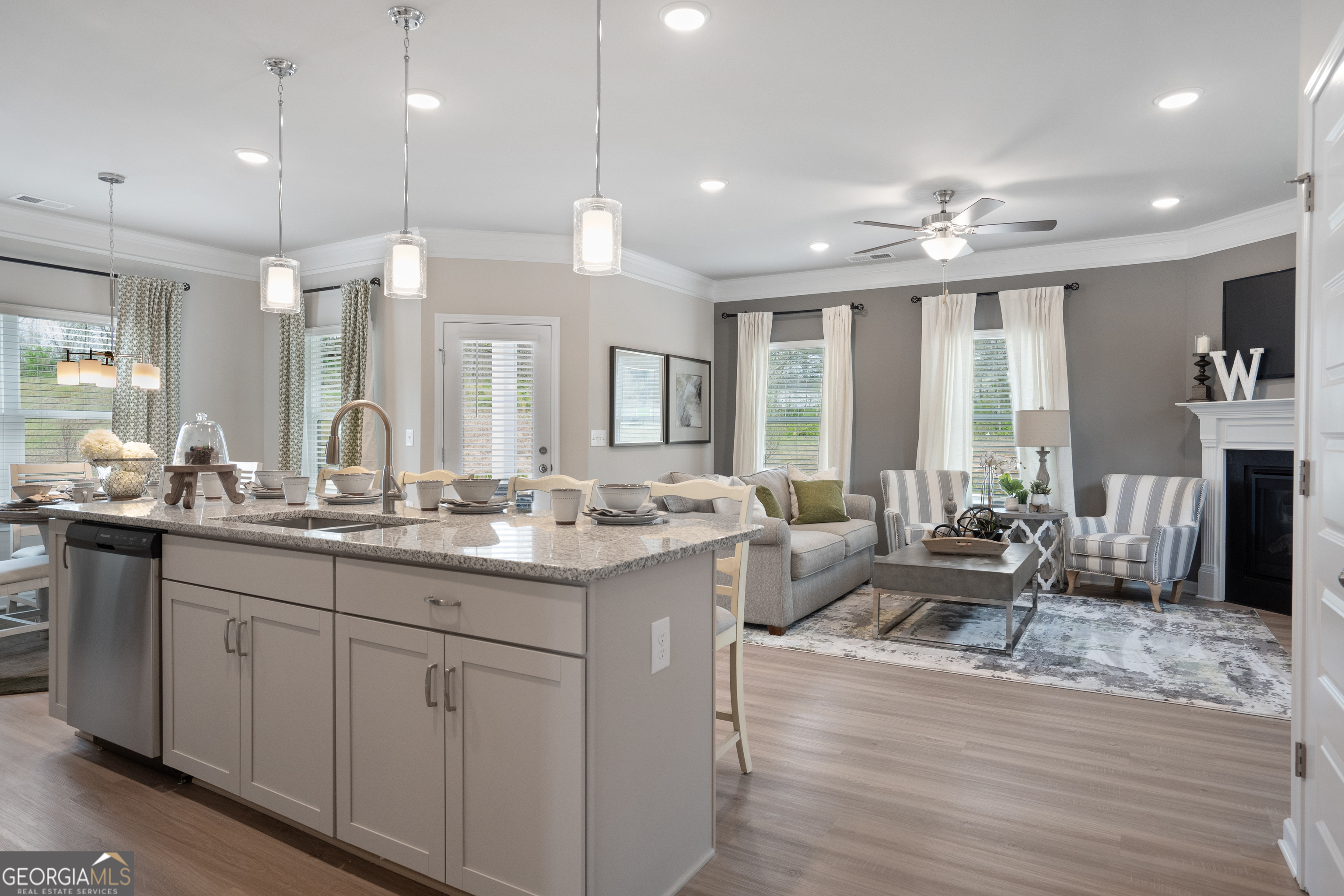 1396 Trellis CT LOT 17