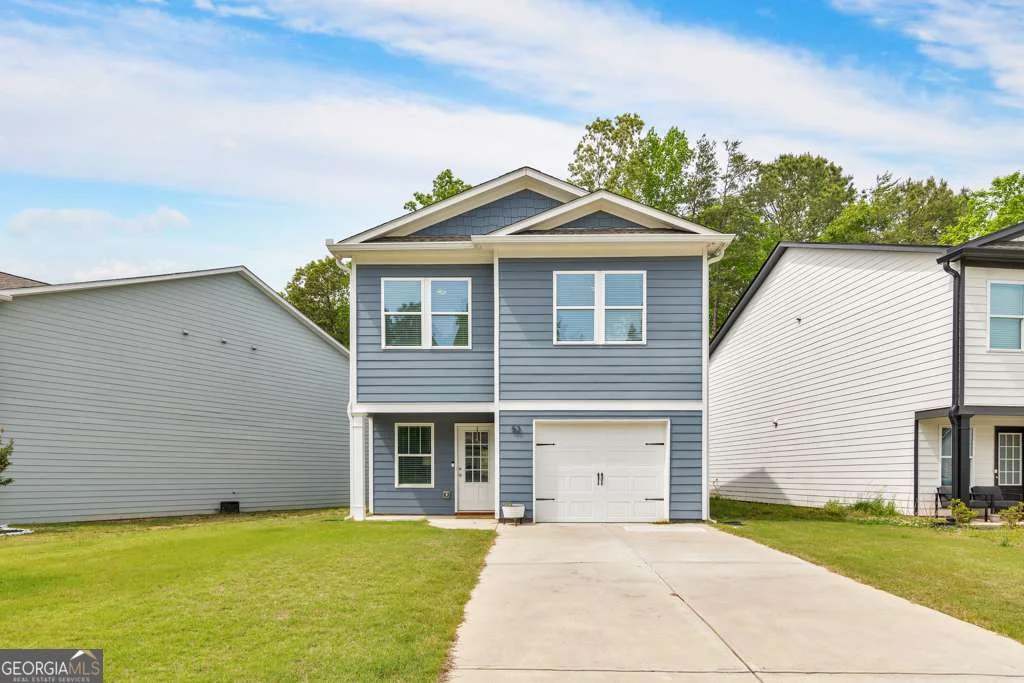 52 Hood Park Court