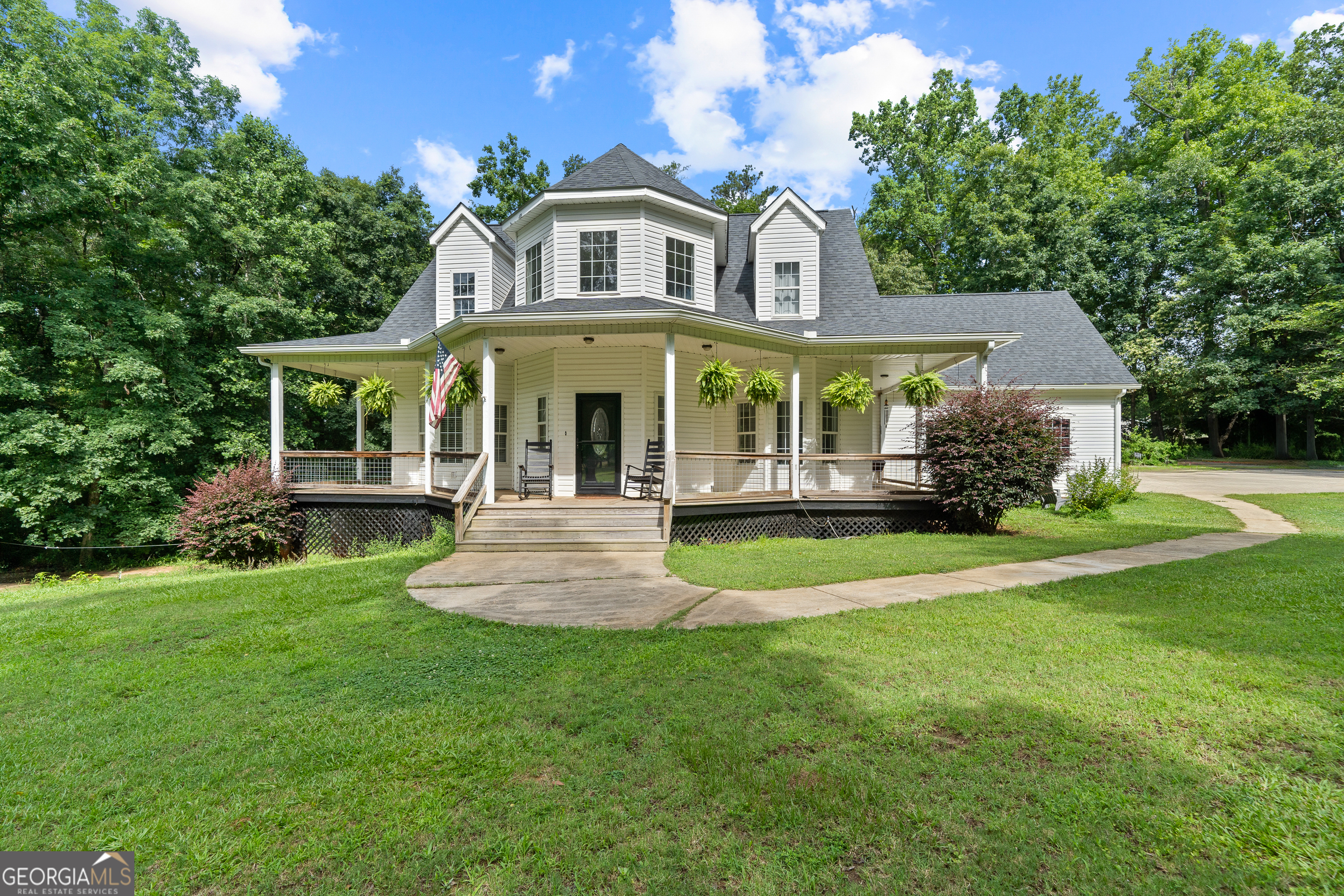 793 Greene Settlement RD