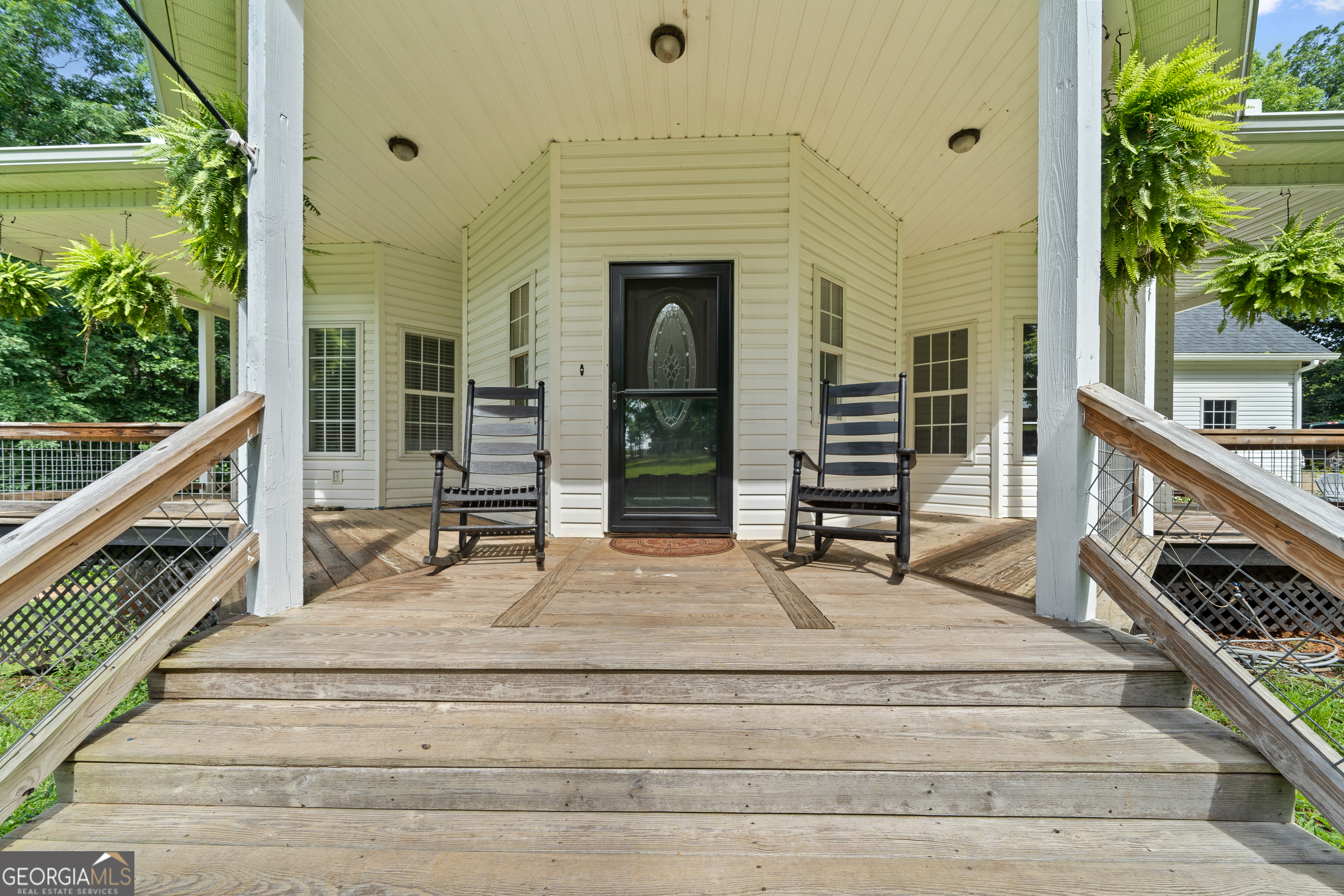 793 Greene Settlement RD