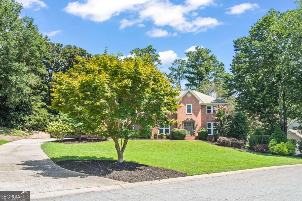 3201 Lakeridge DR SE