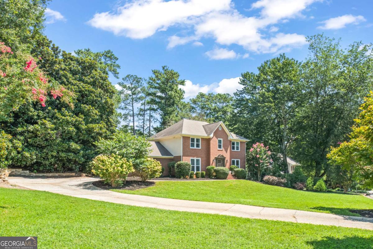 3201 Lakeridge DR SE