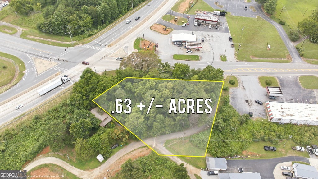 Photo of 0 Little Poplar Drive, Baldwin, GA 30511 (MLS # 10823452)