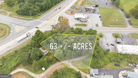 Photo of 0 Little Poplar Drive, Baldwin, GA 30511 (MLS # 10823452)