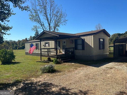 A home in Hartwell