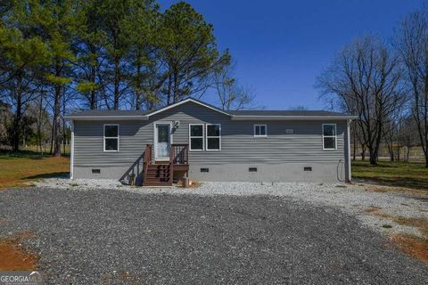 285 Trotters WAY Jefferson GA 30549