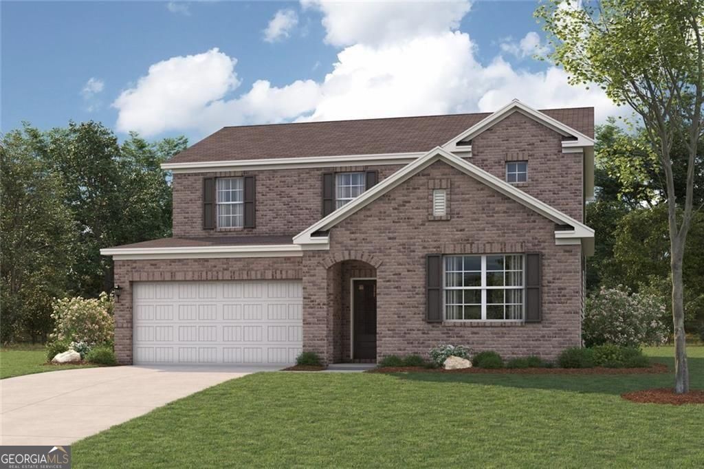 8035 Dickens DR