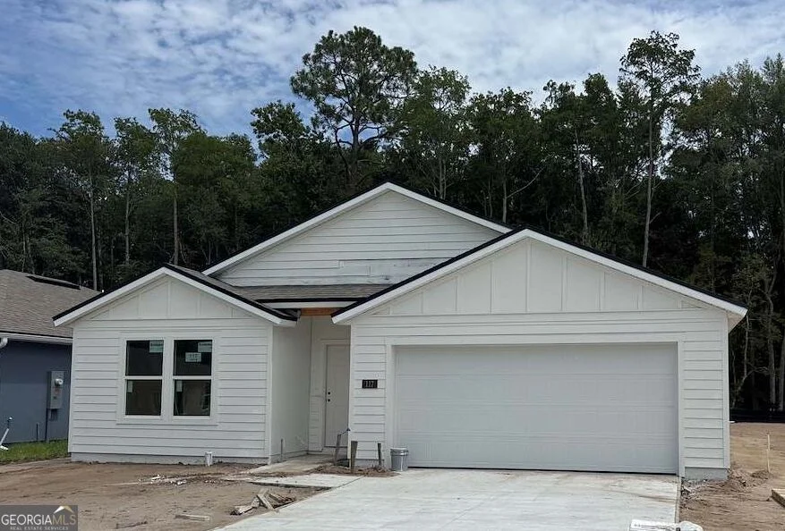 117 Red Oak Court