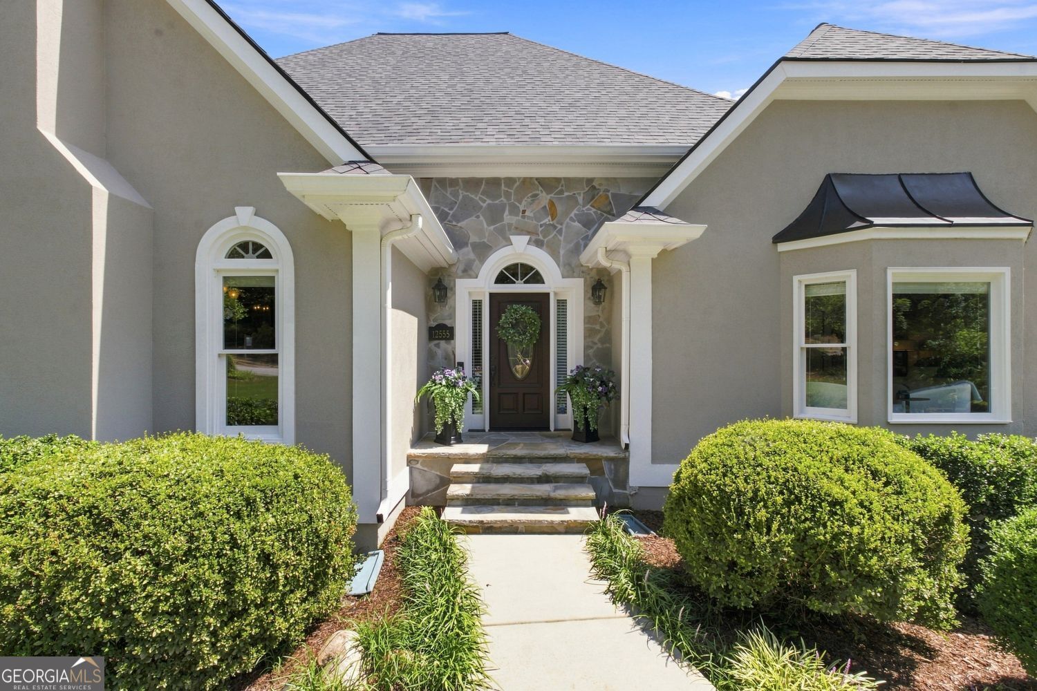 12555 Crabapple Chase DR