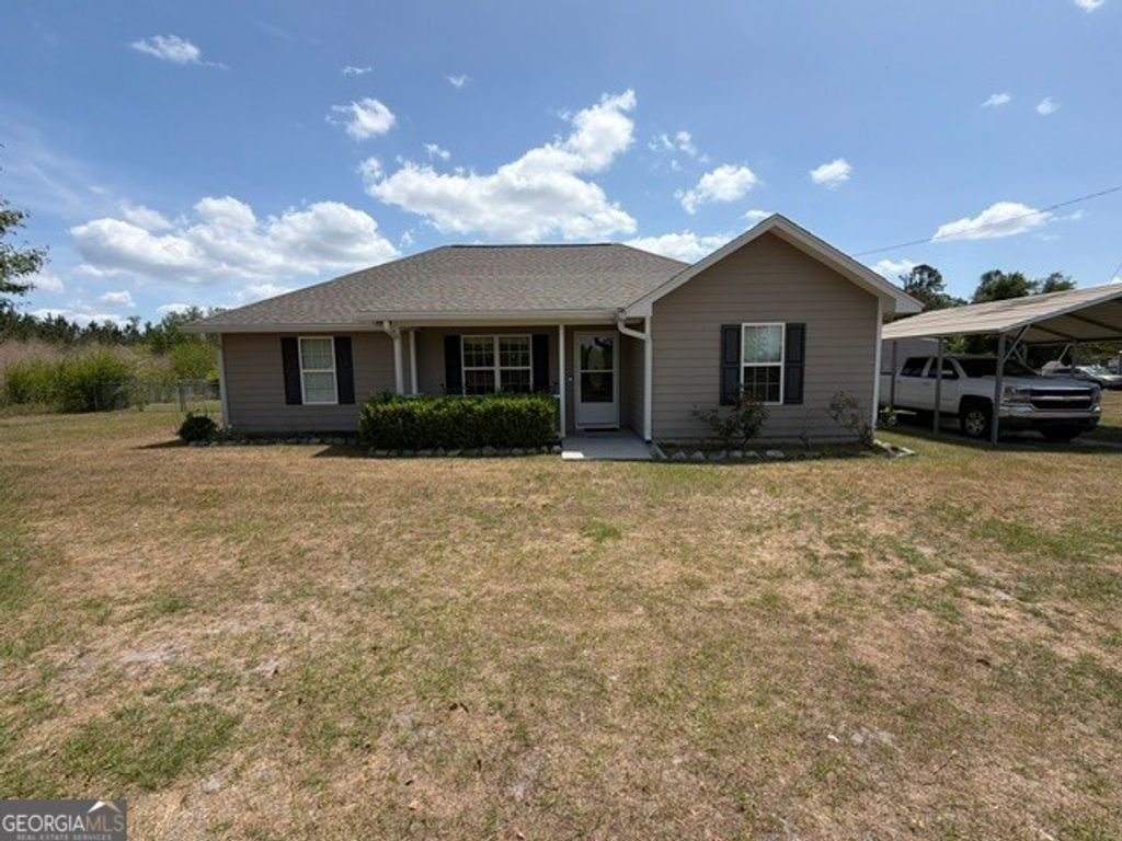 Photo of 37 Oscar Carter Lane, Naylor, GA 31641 (MLS # 10742758)