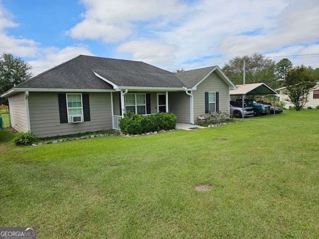 Photo of 37 Oscar Carter Lane, Naylor, GA 31641 (MLS # 10742758)