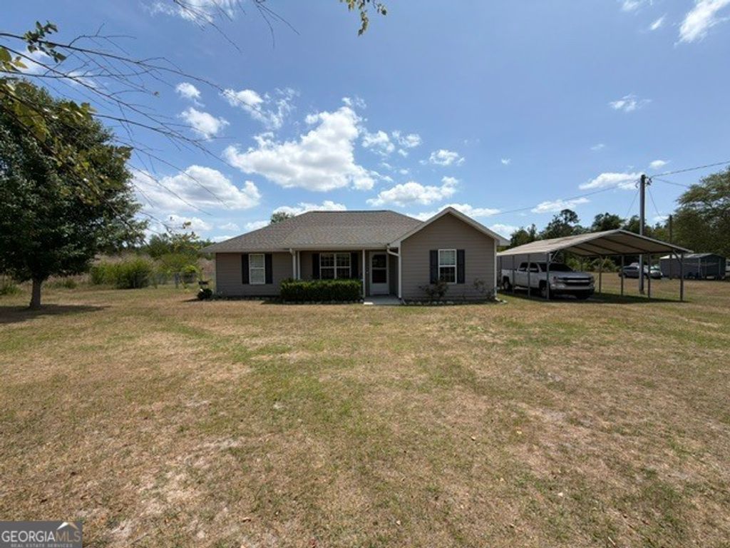 Photo of 37 Oscar Carter Lane, Naylor, GA 31641 (MLS # 10742758)