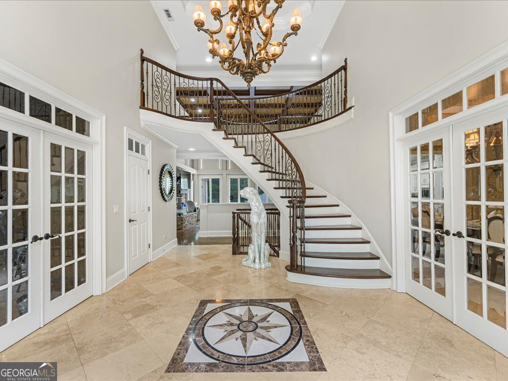 330 N Peachtree PKWY