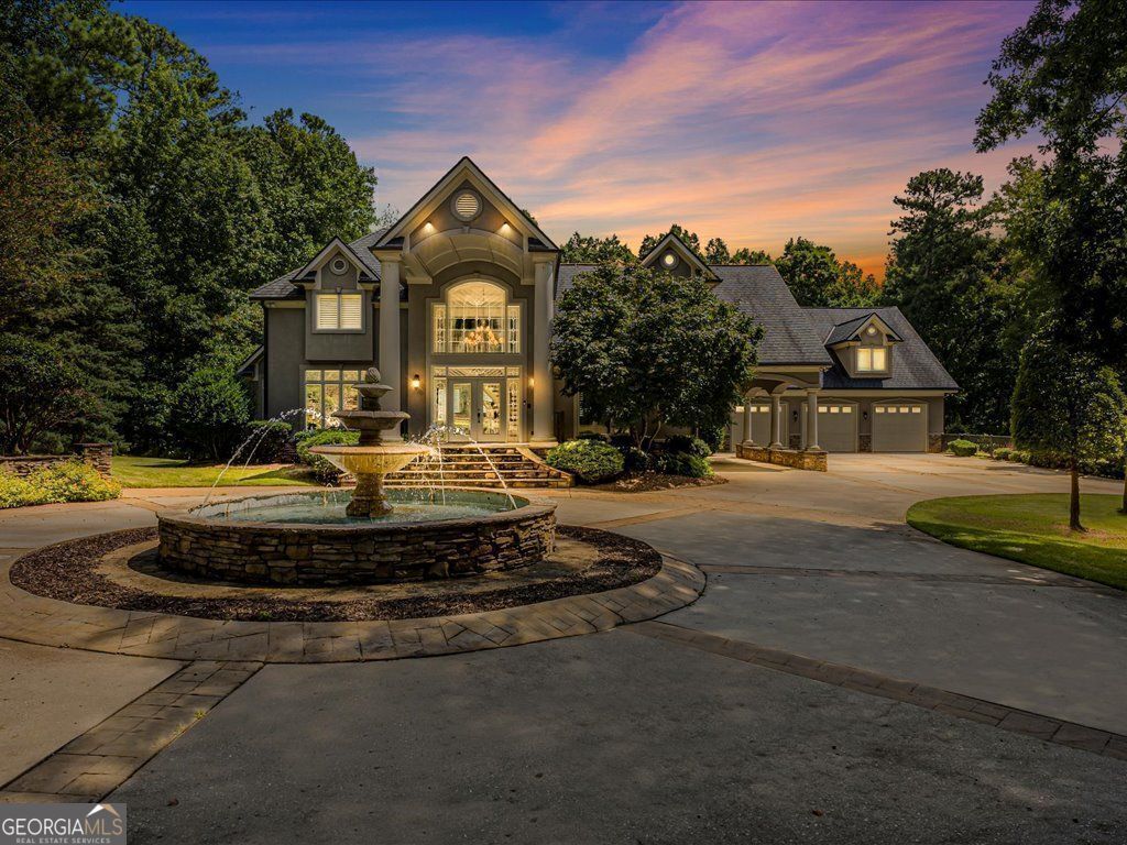 Photo of 330 N Peachtree Parkway, Peachtree City, GA 30269 (MLS # 10726674)