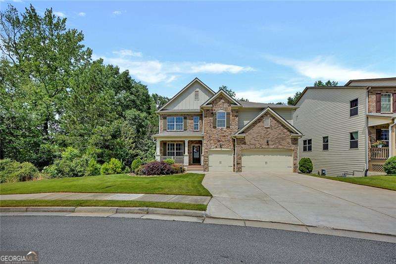 204 Starwood CT