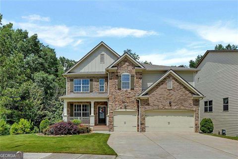 204 Starwood CT Acworth GA 30102