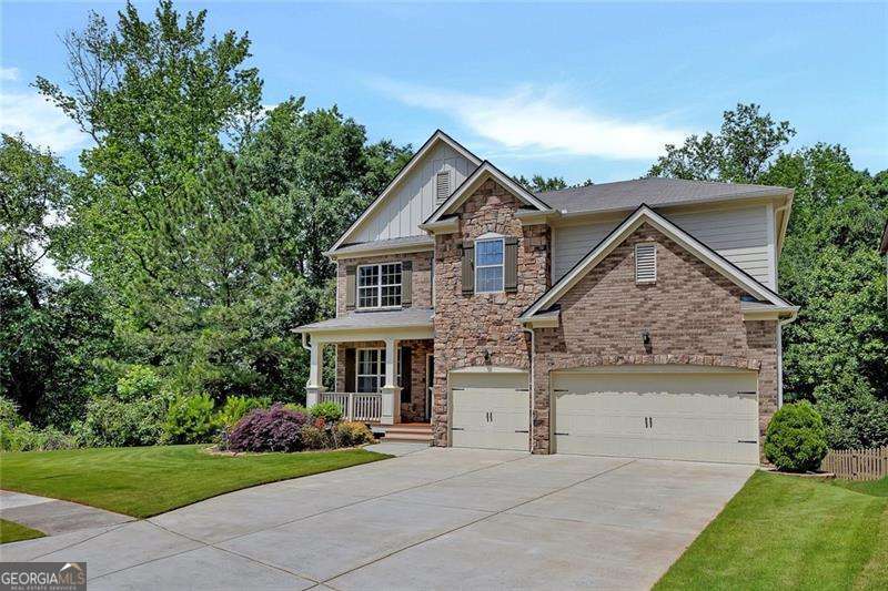 204 Starwood CT
