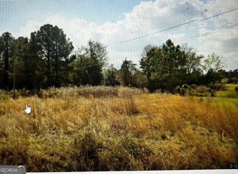 841 Griffin RD Baxley GA 31513