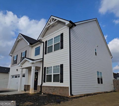 384 Condor CT Statham GA 30666