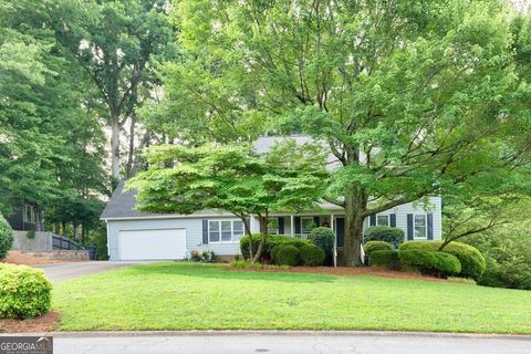 241 Tweed CT Sugar Hill GA 30518