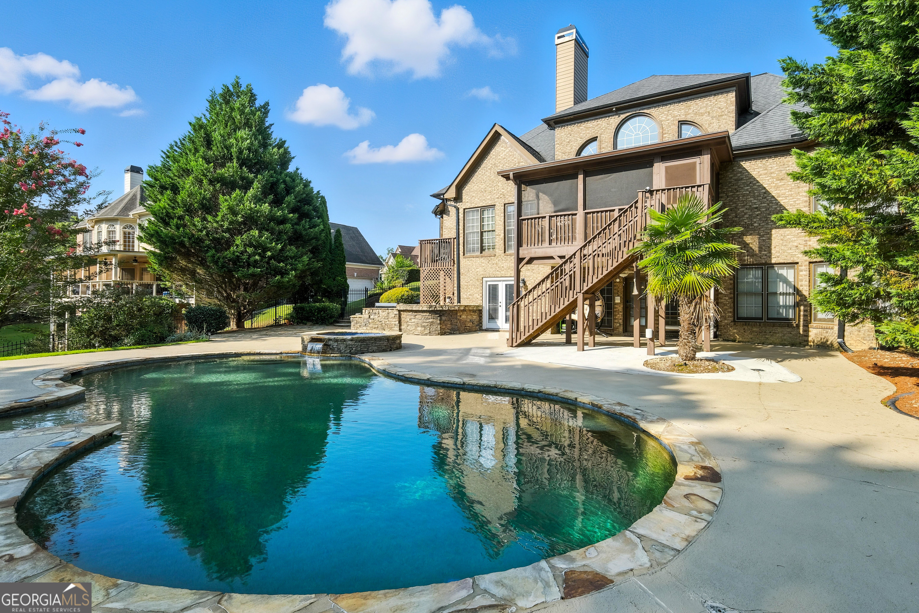 3925 Greenside CT
