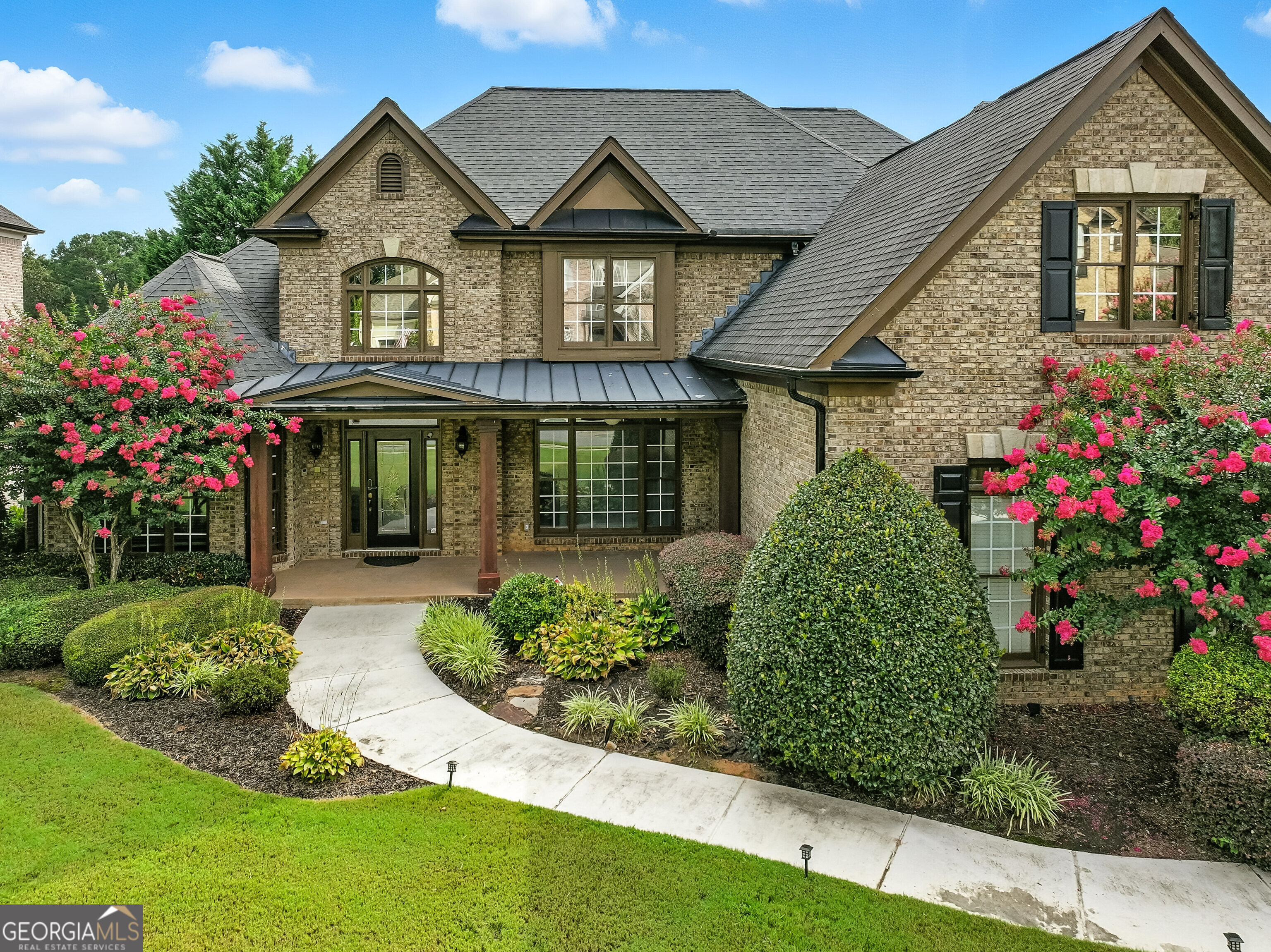 3925 Greenside CT