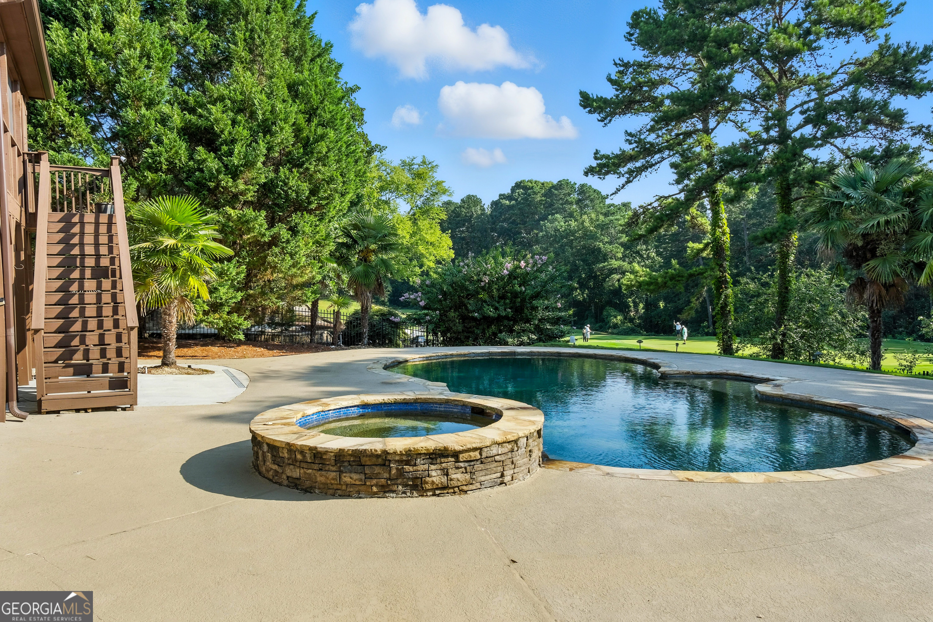 3925 Greenside CT