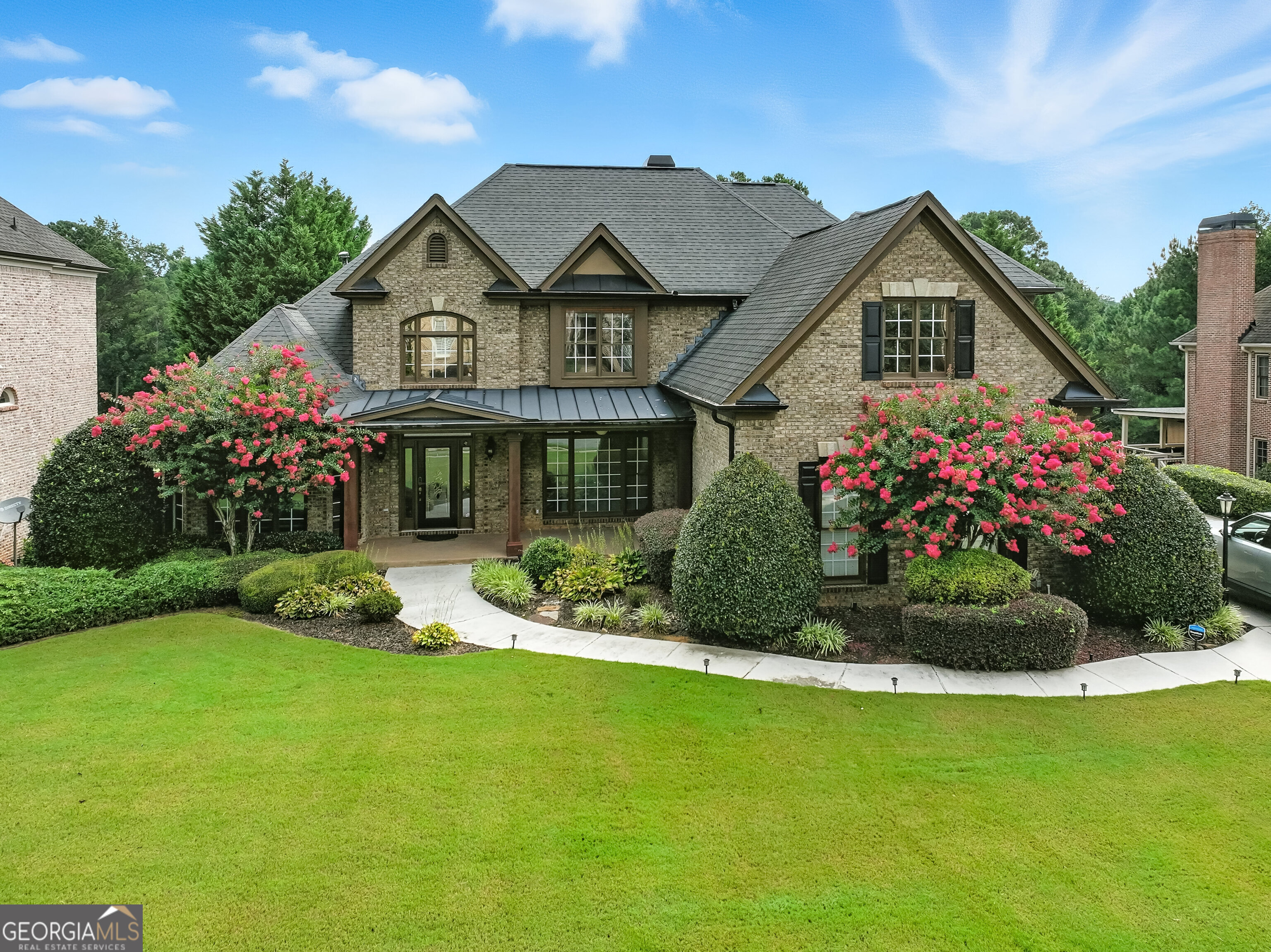 3925 Greenside CT