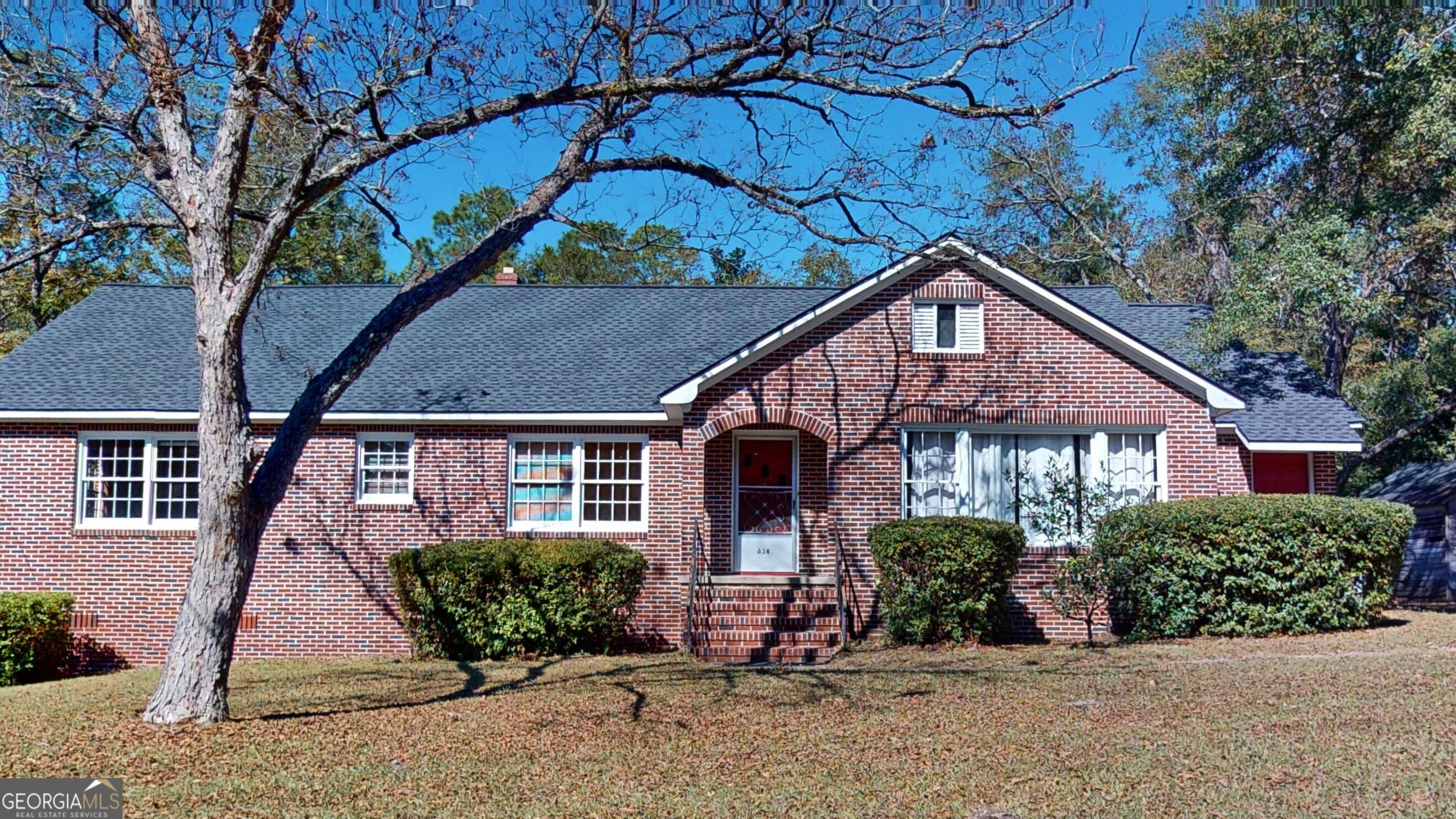 634 W Main Street, Swainsboro, GA, 30401