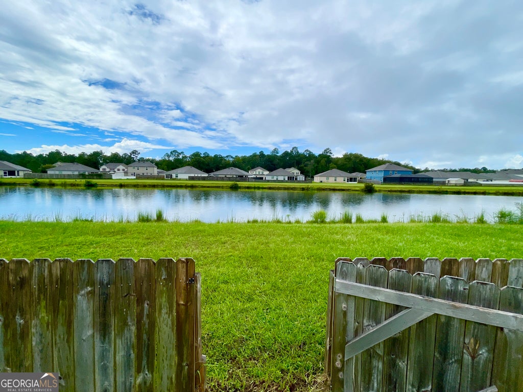 Photo of 401 Soncel Drive, Kingsland, GA 31548 (MLS # 10836430)