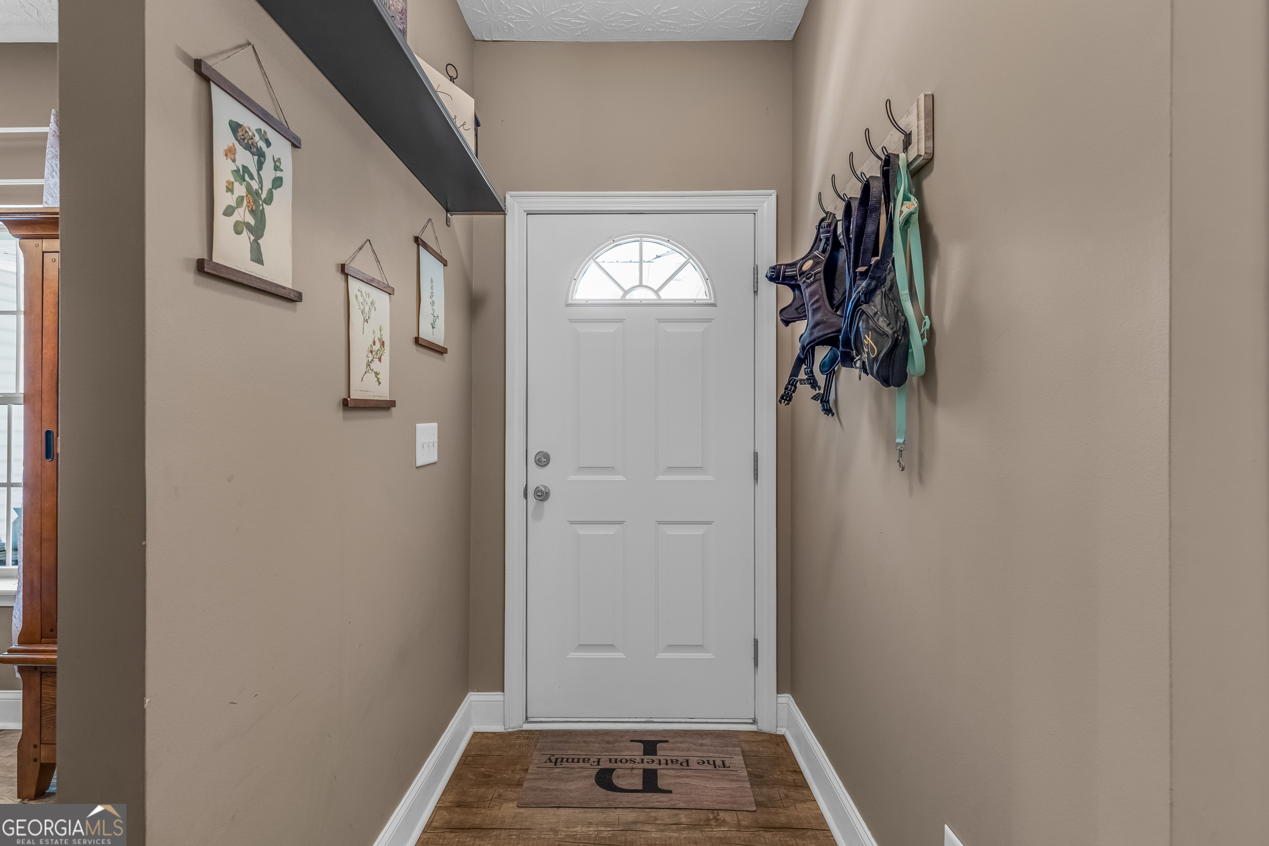 141 High Ridge TRL