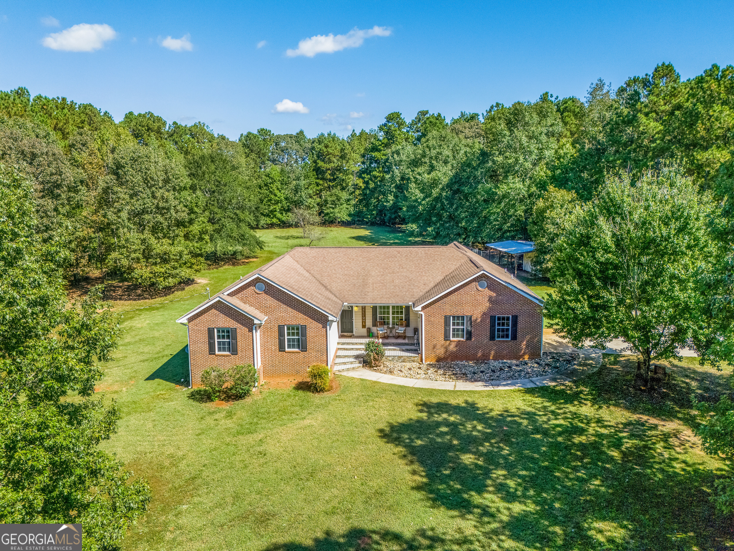 141 High Ridge TRL
