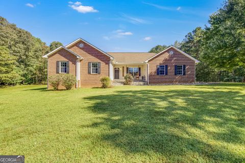 141 High Ridge TRL Jackson GA 30233