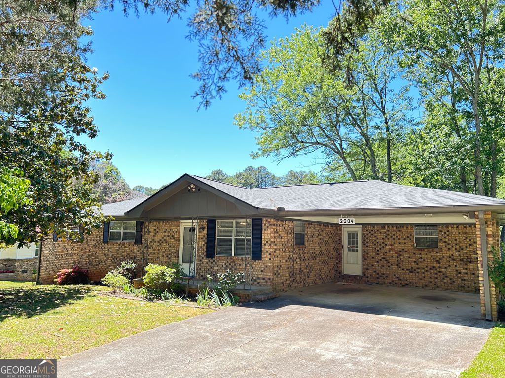 Photo of 2904 Barry Avenue SE, Smyrna, GA 30082 (MLS # 10764956)