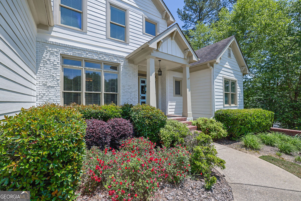 122 Griffin WAY