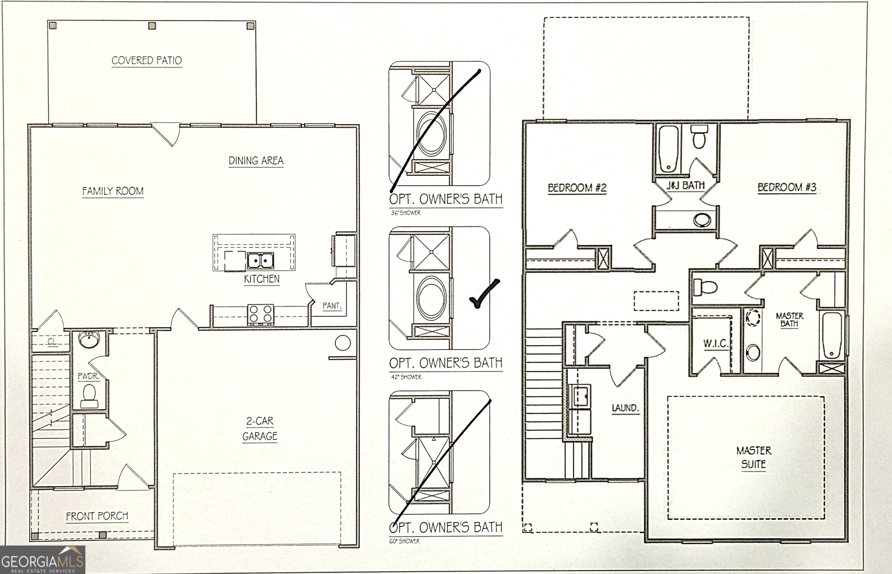 52 Umber LN LOT 20
